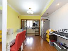 金杨·金杨七街坊·2室·1厅