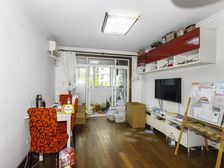 05年电梯房,奇缺南北户型,通风好,户型整齐无浪费