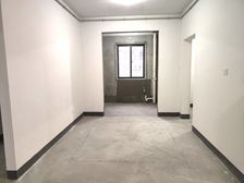 信达公园郡4房南毛坯真实好房