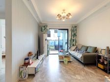 必看好房 海赋江城天韵 怡康 南向装修 视野无遮挡