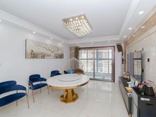 龙湖香醍时光 4室2厅 精装修出售价格可谈