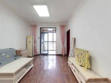 必看好房 幸福时代 2室1厅 83平88万老证