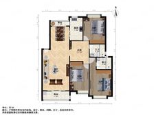 黄兴公园板块 房源 房子匹配齐全