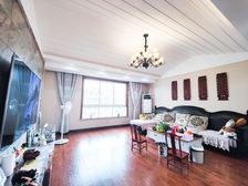 南北通透 141平 精装 尚德苑 128万 3室 房东急置换