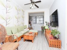 嘉定区南翔漪园新村3室2厅