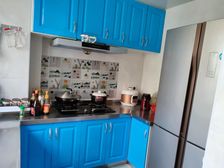 秀山湖壹号3房南精装真实好房