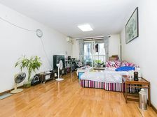 亚运村 09人社区 人车分流 南北通透两居室 中间层 位置好