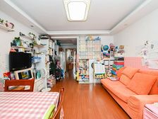 彭浦·保德小区·2室·1厅