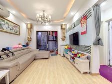 必看好房 育才怡康 刚需两房 门口公园 采光好 万锦江城