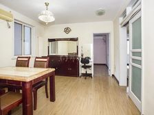 地铁十里堡站 京棉新城 两居 户型合理 楼层采光好