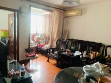 正南双电梯 三林世博家园(东书房路390弄) 1室1厅