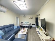 正南三林世博家园(板泉路2000弄)2室1厅精装修