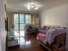 南北通透 浦发绿城850弄小区 3室2厅