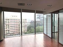 西直门 中坤大厦298平 精装修朝南拎包入住随时看房金贸大厦