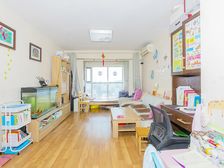 媒体村 天居园 东向一居 精装修 有燃气 人车分流