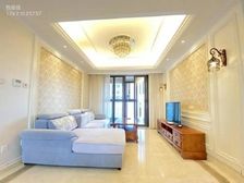 8号线凌兆中心站 低于市场价急售 满五无税 精装全送金谊广场
