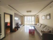 富华东里都市花园 3室2厅 南北 简装