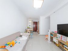 中海双湾锦园 三开间朝南 户型方正 近轻轨 配套成熟 诚售