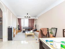 金地悦景台 2室1厅 南 北