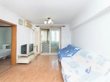 文体路乙11号院2室1厅西北