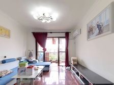 翠园小区 2 房 80.76 方 品质小区 繁华地段