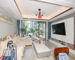 之江 · 九溪云庄 · 南北双花园 自住舒适度高