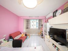 古美罗阳·东兰小区·1室·1厅