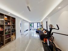 石景山 天和景园 三居室 南北 精装 修配套齐全