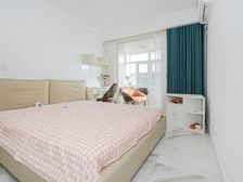 建新北区精装两居室【客户收佣0.5%】