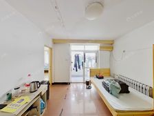 西山·京泉馨苑南里·2室·1厅