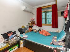 杏园2室1厅1卫1阳台南4/6层