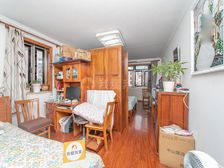 植物园·园南二村·1室·1厅