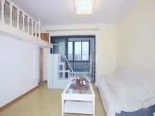 转塘 · 朗郡庭园 · 小户型精装