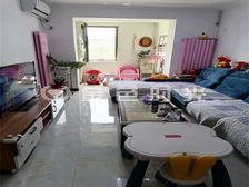 南北通透南华大街2室1厅