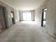 中丞国宾府4房南毛坯真实好房