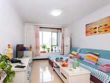 【顺义客户0.5%】后沙峪地铁 江山赋南北2居室