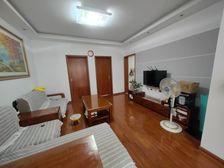 泰和文苑2房东精装真实好房