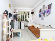 东三环 呼家楼 团结湖公园 团结湖南里精装两居室 低税费