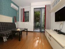 世纪新城 loft电梯2房 70年产权住宅 双阳台