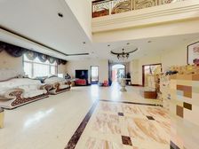 北京玫瑰园8室4厅精装修