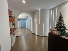 总部一号 642平 直播装修 得房