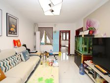 新上房山永安路小区2室1厅+业主一套温馨家园+首付低+业主急