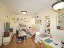 景观楼层 户型正气 南北通透 一梯两户 精装拎包即住 诚意卖