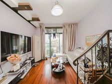 梅陇·上海阳城·2室·2厅