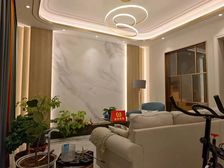 首创·澜茵山4室3厅豪华装修