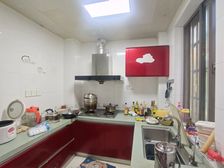 东方明珠三村2房南精装真实好房