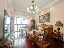 一期,东边套全明,小区中间位置,景观房,夜景超好,看房随时