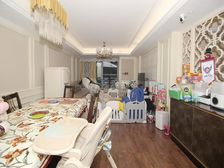 拱墅申花.亚运公园边少有洋房产品 小区中心位置带花园!