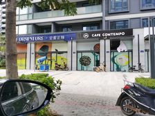 开发商直售,现铺清盘方方正正,即买即用中介勿扰