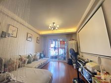 急售 万科城四期,正规三房 次新,万科的物业